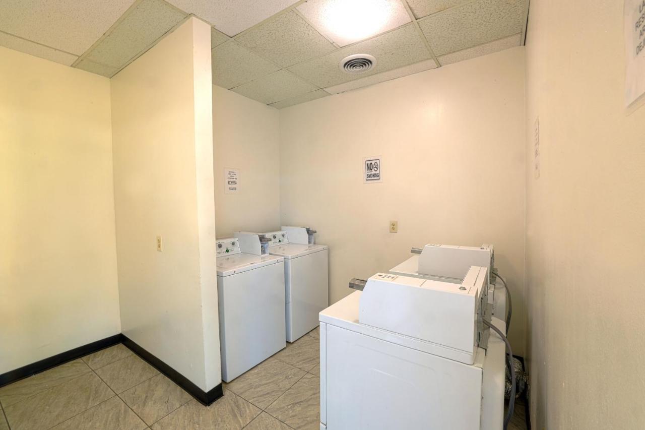 Motel 6-Longview, Tx - North Exterior photo
