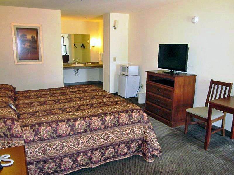 Motel 6-Longview, Tx - North Room photo