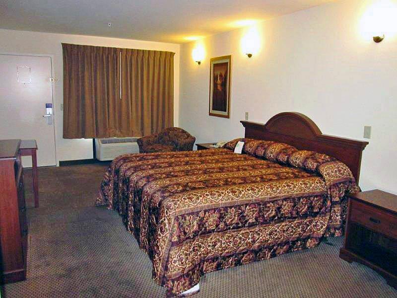 Motel 6-Longview, Tx - North Room photo
